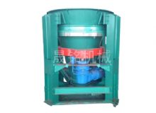 點擊查看詳細信息<br>標題：旋轉清堵機 閱讀次數(shù)：4149