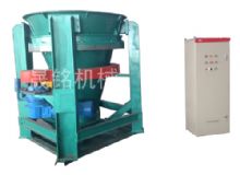 點擊查看詳細信息<br>標題：旋轉清堵機 閱讀次數(shù)：3942